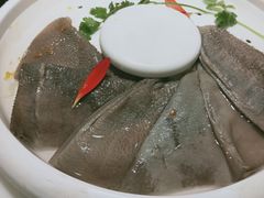 -一斗火锅·招财羊毛肚(北温泉九号店)