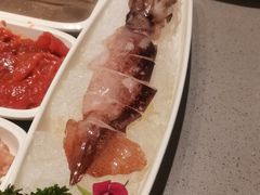 小鱿鱼-海底捞火锅(河东万达广场店)