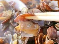-桔子海鲜烧烤大排档(台东店)