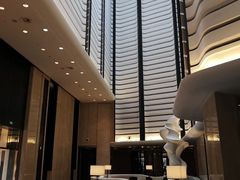 -国际青年会议酒店-苏莱斯餐厅
