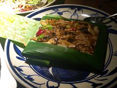 -雀舞云南菜(乐客城店)