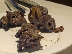 -戈拿旺巴西烤肉(崇文门店)