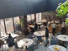大堂-胡大饭馆 24h(簋街总店)