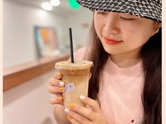 -PUZZLE COFFEE 拼图咖啡