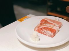 烤五花-本家韩国烤肉(青岛万象城店)