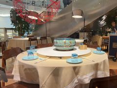 -南门小馆·清真(国贸商城店)