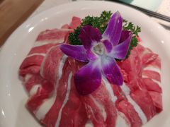 -九孔·筒骨莲藕汤锅(大明宫万达店)
