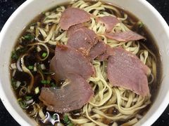 -邵顺兴锅盖面(金山宝地店)