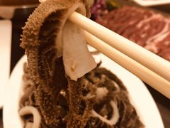 -常赢三兄弟·清真涮肉(五莲路店)