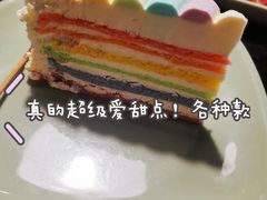 -盛江山自助料理(奥莱锦辉购物广场店)