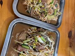 -龙上水现炒生料(柳沙店)