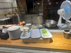 -川骄海鲜自助(河东店)
