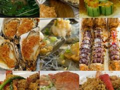 -粤盛海鲜平价店(洛溪食街店)