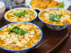 -伊阑泽大循化餐厅