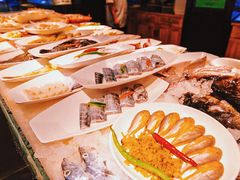 -文华小渔村(椒江康平路店)