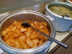 红烧萝卜-素满香·素食自助餐(苏州·临顿路店)