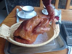 -张记焖窑·十五年专注焖烤(雍和宫店)