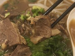 -新世界餐厅(万达店)