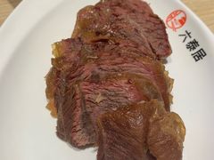 -六泰居·尔滨地标·东北菜(黄河路店)