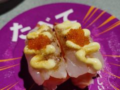 -友壹町寿司(嘉洲广场店)