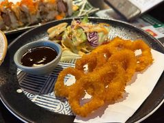 -芥岛(河北大街店)