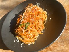 花园肉酱面-一尺花园(首钢店)