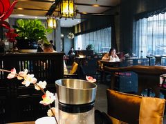 大堂-西安饭庄·非遗陕菜(钟楼店)