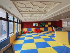 -咖啡苑自助餐厅·中国大饭店
