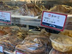 -京天红酒家(虎坊路店)