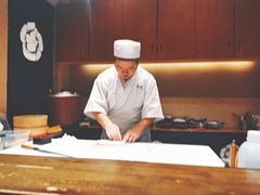-千代武日本料理(爱建店)