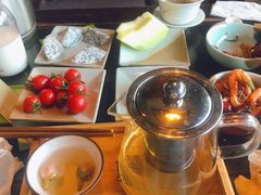 -青藤茶馆(南山路店)