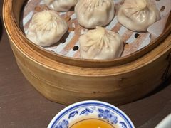 -王繁星面馆(西安熙地港店)
