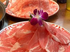 -楠火锅(仁恒梦中心店)