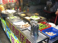 -东门町美食街