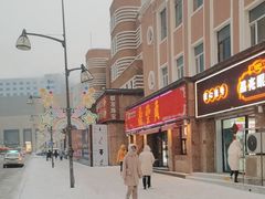 -鼎丰真(重庆路店)