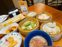 -苏州园区福朋喜来登酒店·聚味轩中餐厅