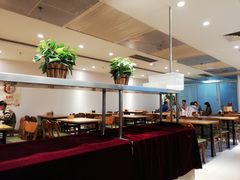 大堂-宏记广东客家菜(丰汇店)