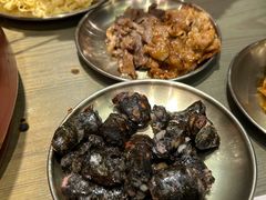 -西塔老太太泥炉烤肉(北京双井店)