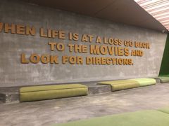 -扬州喜满客国际影城(京华城店)