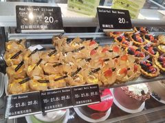 -FANEN法念·烘焙·甜点(万象城店)