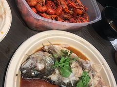 -盒马鲜生(红莲店)