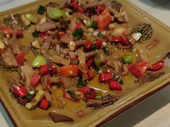 -朗妈私房菜(婺女州店)