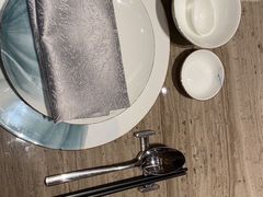 -无锡丽笙精选酒店·兰亭阁中餐厅