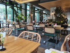 大堂-gaga(金地威新中心店)