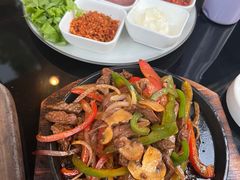-Shanghai Brew House上海啤酒工坊(老外街店)