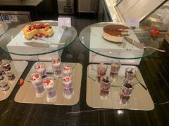 -圣丰索菲特·2 On 988 Café 自助餐厅