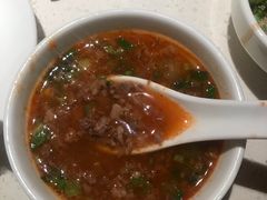 -海底捞火锅(银泰中心店)