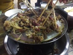 -马晓马佳牛羊肉(新合路店)
