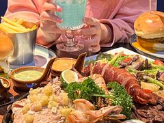 -bluefrog蓝蛙(水游城店)