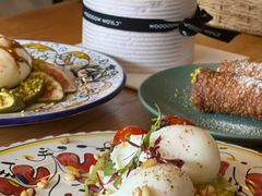 -Alimentari早午餐(安福路店)